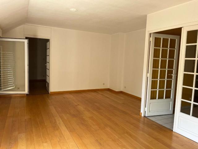 Appartement vente à Nantes