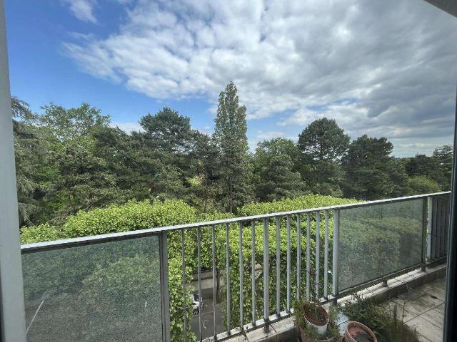 Appartement vente à Nantes