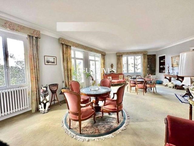 Appartement vente à Nantes