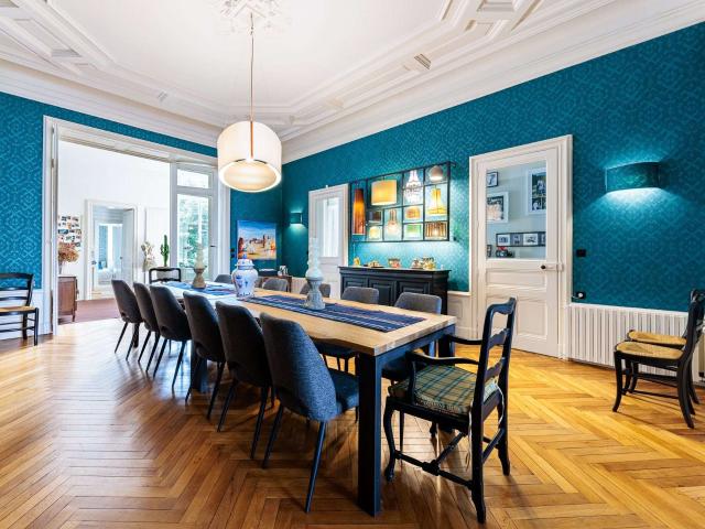 Appartement vente à Nantes