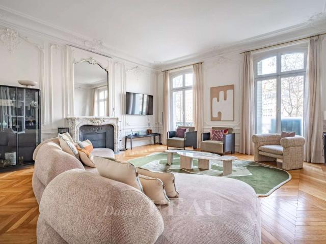 Appartement vente à Nanterre, Neuilly-sur-seine