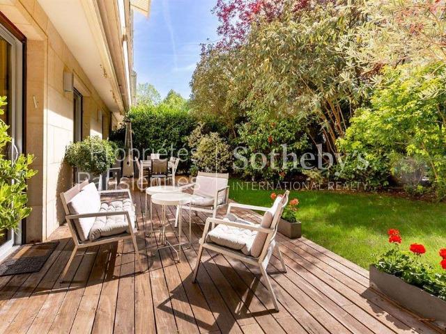 Appartement vente à Nanterre, Neuilly-sur-seine