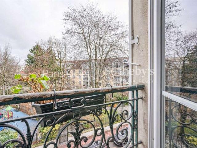 Appartement vente à Nanterre, Neuilly-sur-seine