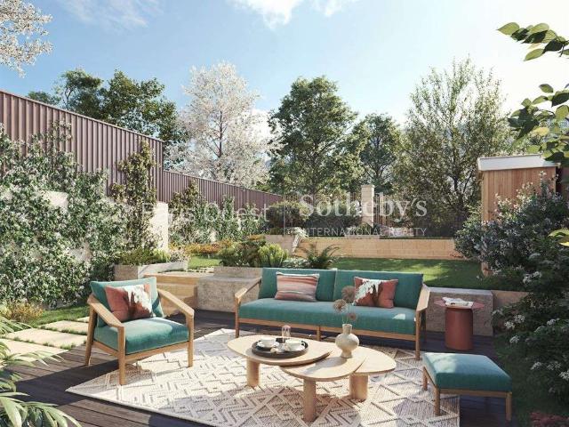 Appartement vente à Nanterre, Neuilly-sur-seine