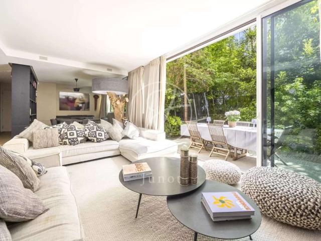Appartement vente à Nanterre, Neuilly-sur-seine