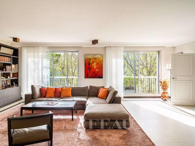 Appartement vente à Nanterre, Neuilly-sur-seine