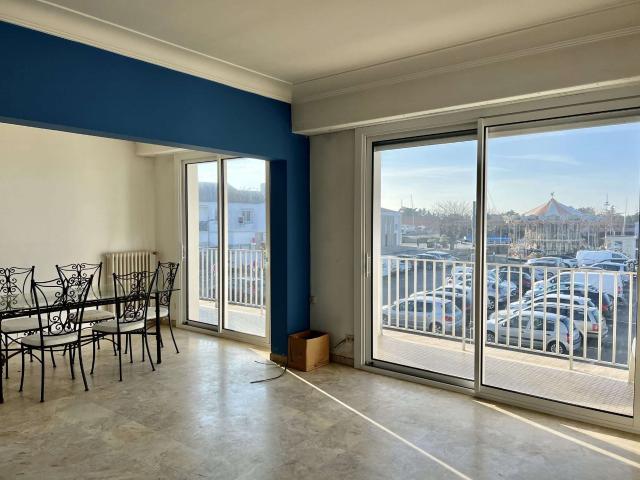 Appartement vente à Les Sables-d'Olonne, Noirmoutier-en-l'ile