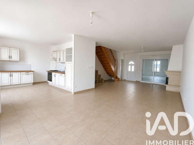 Appartement vente à Orléans