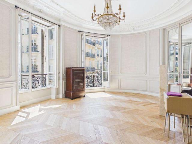 Appartement vente à Paris 4e Arrondissement, Paris