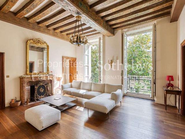 Appartement vente à Paris, Île-de-France