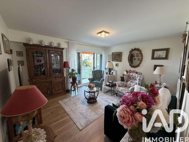 Appartement vente à Pau