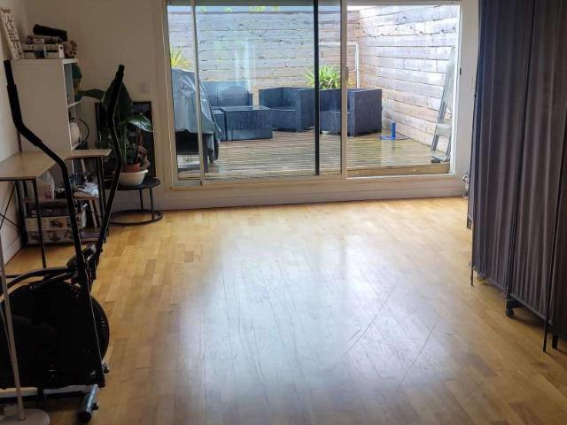 Appartement vente à Saint-Malo, Bretagne