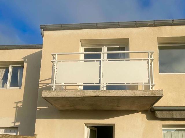 Appartement vente à Brest, Bretagne