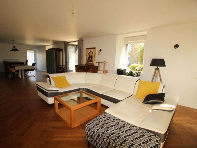 Appartement vente à Saint-Brieuc, Bretagne