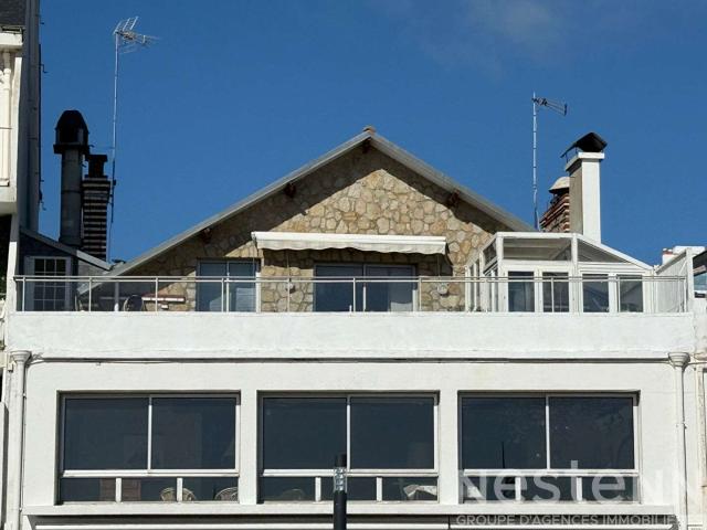 Appartement vente à Lorient, Bretagne