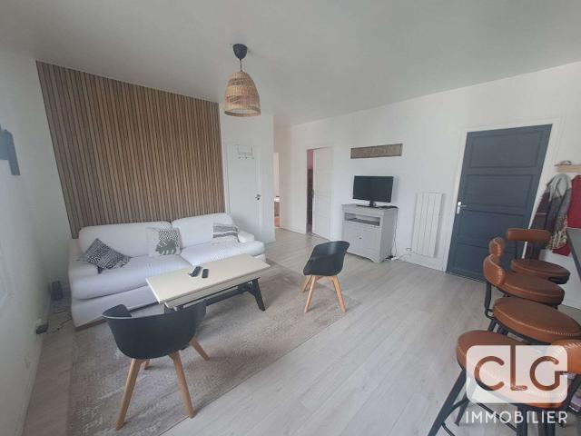 Appartement vente à Quimper, Bretagne