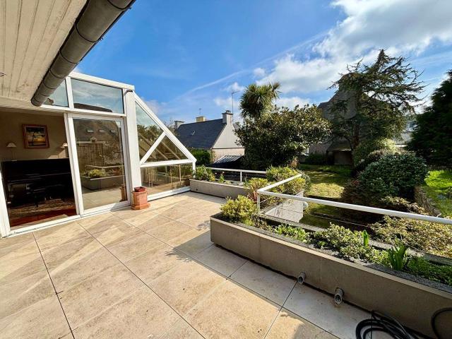 Appartement vente à Quimper, Bretagne