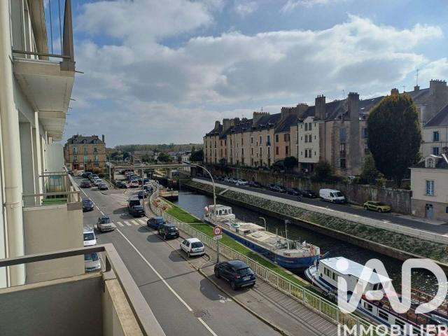 Appartement vente à Redon, Bretagne