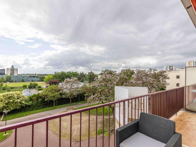 Appartement vente à Rennes, Bretagne