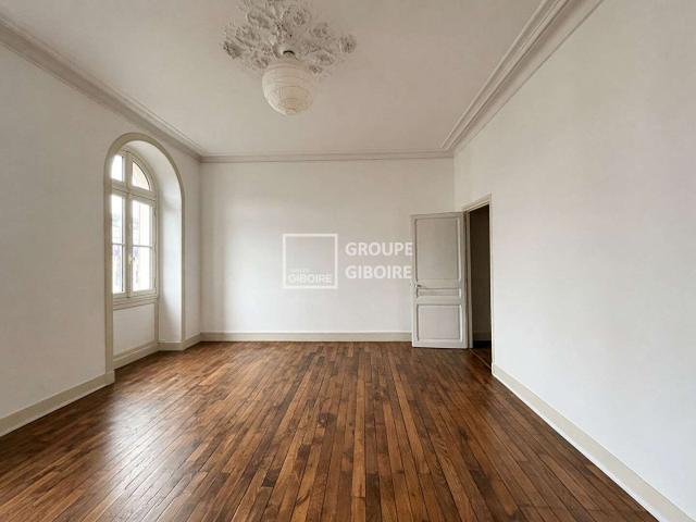 Appartement vente à Rennes, Bretagne
