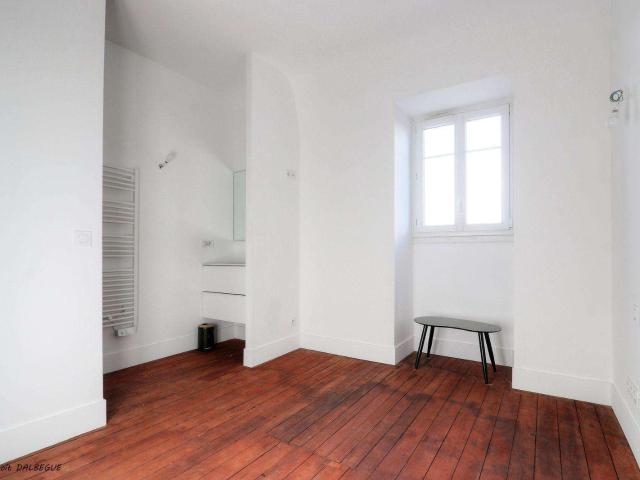 Appartement vente à Rennes, Bretagne