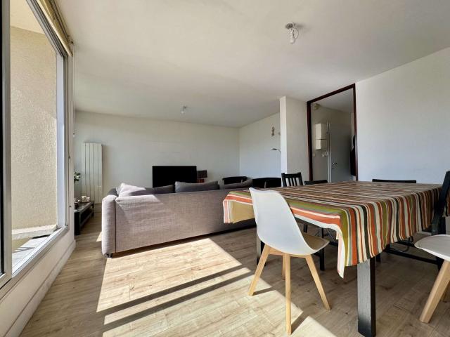 Appartement vente à Rennes, Bretagne