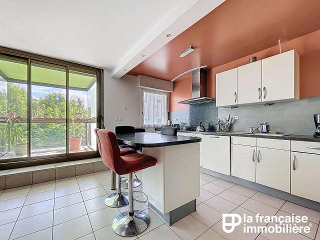 Appartement vente à Rennes, Bretagne