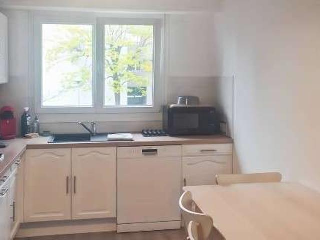 Appartement vente à Rennes, Bretagne