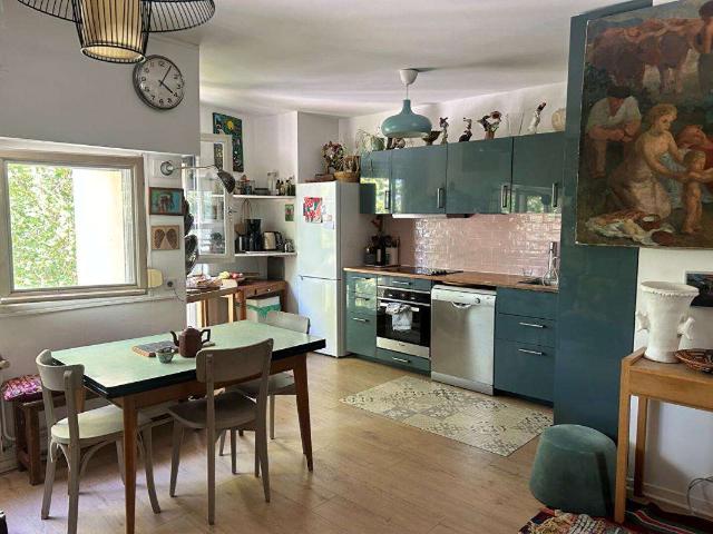 Appartement vente à Rennes, Bretagne