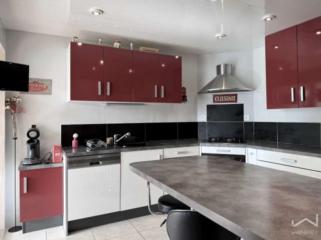 Appartement vente à Rennes, Bretagne
