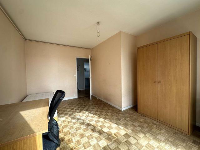 Appartement vente à Rennes, Bretagne