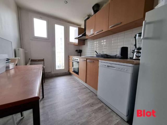 Appartement vente à Rennes, Bretagne