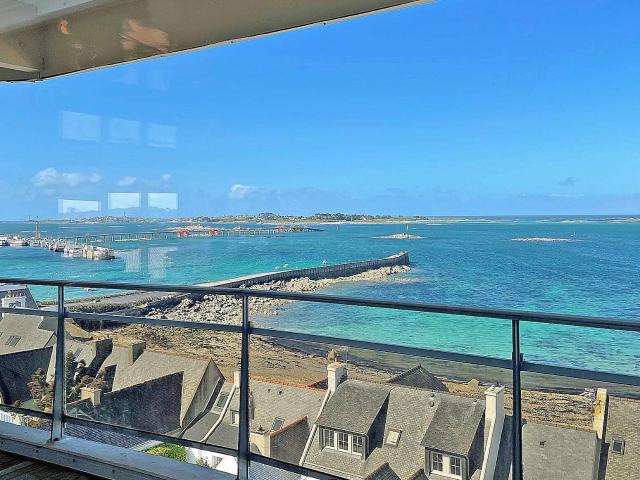 Appartement vente à Morlaix, Bretagne