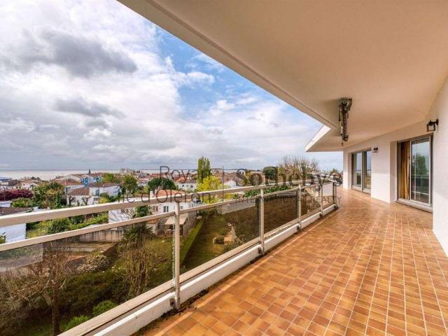 Appartement vente à Rochefort, Royan