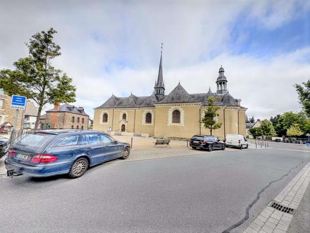 Appartement vente à Rennes, Bretagne