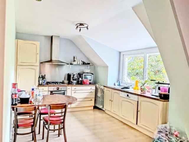 Appartement vente à Rennes, Bretagne