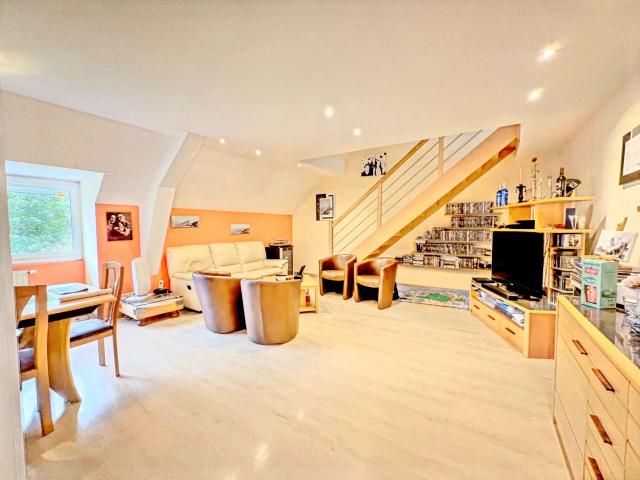 Appartement vente à Saint-Armel, Ille-et-Vilaine
