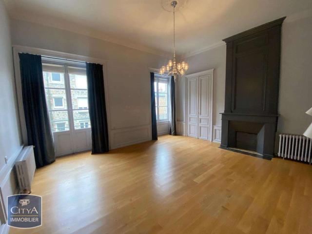 Appartement vente à Saint-Brieuc, Bretagne