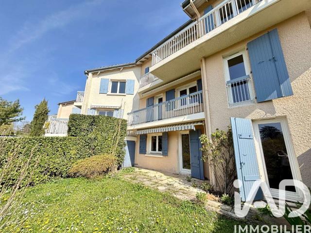 Appartement vente à Lyon, Métropole de Lyon