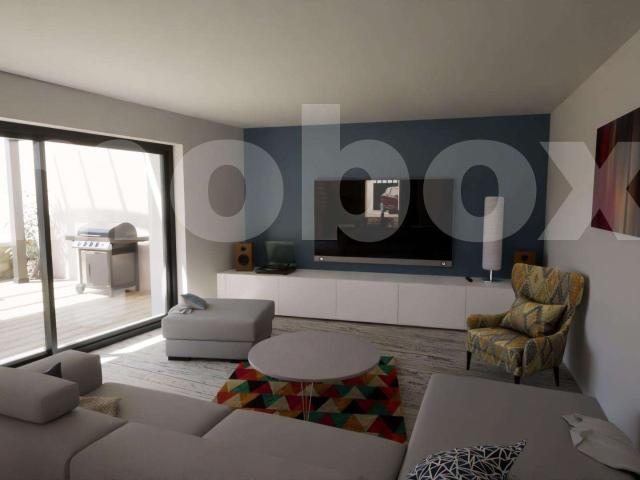 Appartement vente à Châteaubriant-Ancenis, Ancenis