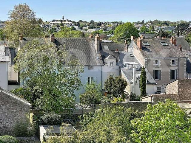 Appartement vente à Châteaubriant-Ancenis, Ancenis