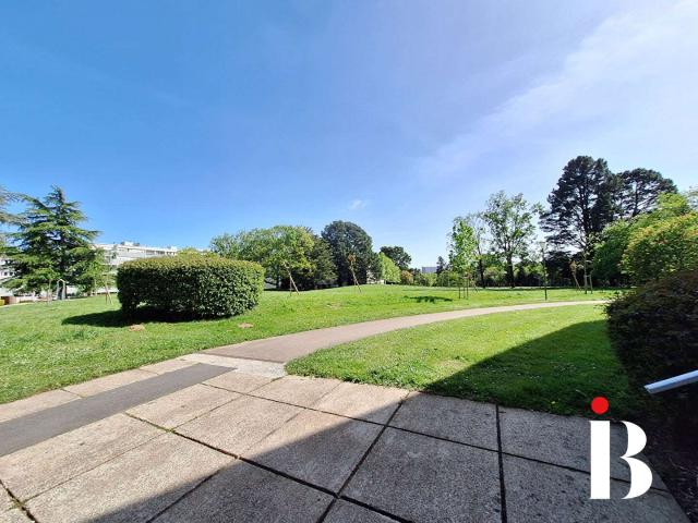 Appartement vente à Nantes, Saint-herblain