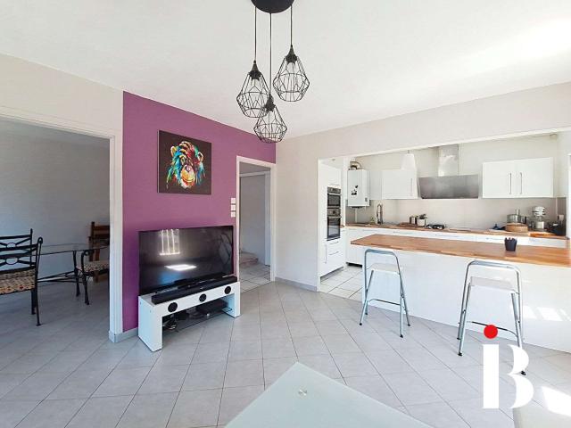 Appartement vente à Nantes, Saint-herblain