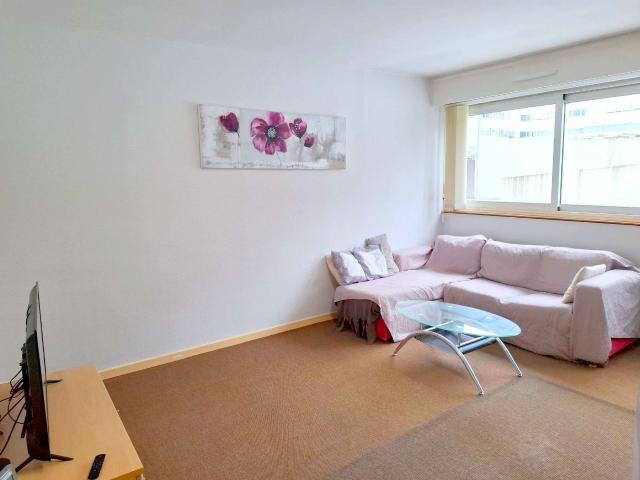 Appartement vente à Nantes, Saint-herblain