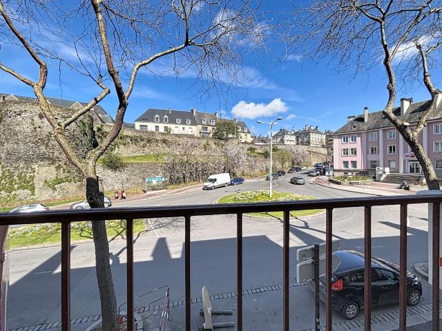Appartement vente à Saint-Lô, Saint-lô