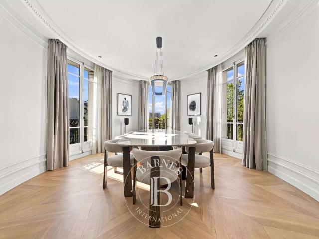 Appartement vente à Nogent-sur-Marne, Saint-mandé
