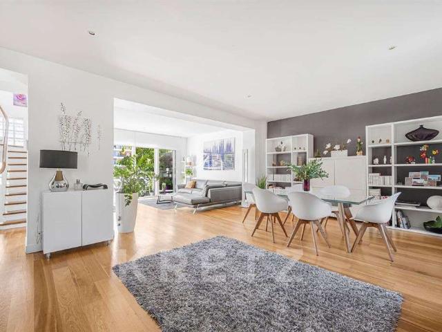 Appartement vente à Nogent-sur-Marne, Saint-maur-des-fossés
