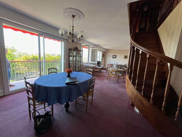 Appartement vente à Saint-Nazaire, Saint-nazaire
