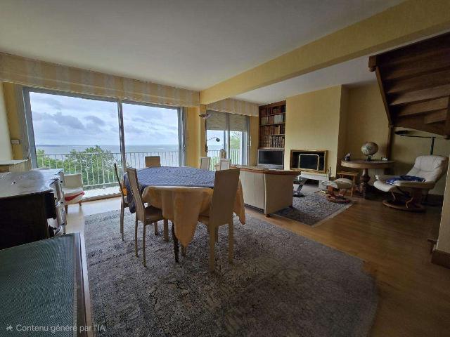 Appartement vente à Saint-Nazaire, Saint-nazaire