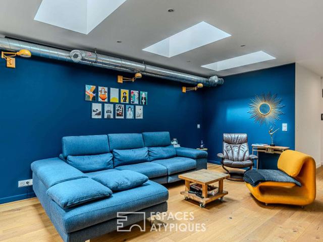 Appartement vente à Saint-Nazaire, Saint-nazaire